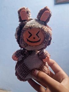 Labubu Doll