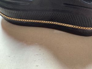 One Day Offer 😮😮😮😮 Women Chic Black Sandals