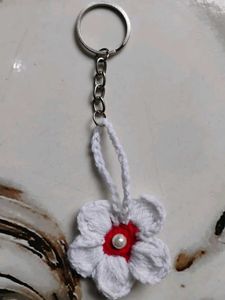Key Chain, Handmade Product