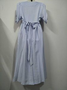 H&amp;M Polka Dot Dress