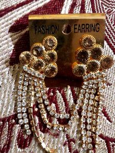 Fashion Earrings