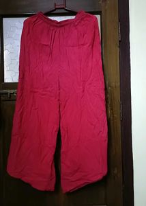 Palazzo Pant For Women