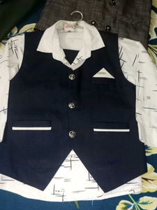 Men&#39;s Formal Vest