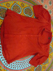 Red Shirt