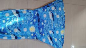 Starry Night Dress