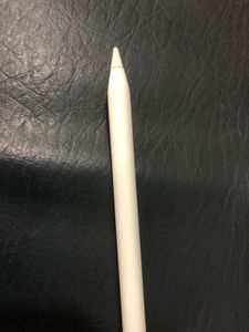Apple Pencil 2nd Generation With 4 New Tips