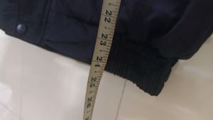 Mentis - Coat