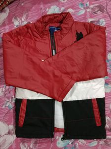 Kids Jacket For Winter