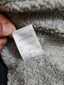 Nike parka jacket🇻🇳