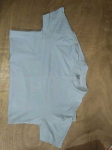 Plain Light lavender T-Shirt