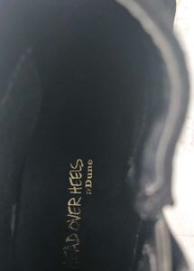Dune Heels