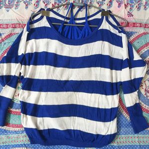Combo Of Tops And Shirt