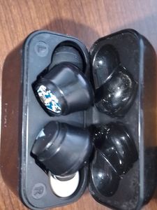 Boat Airpods