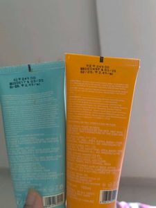 Face Wash Duo