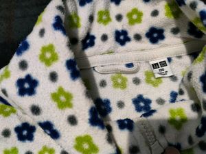 Kids Fleece jacket
