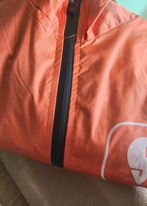Swiggy Raincoat