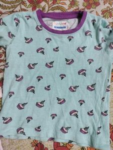 Baby Girl Tshirt (3)