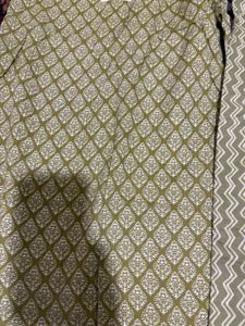 Kurta Set Best One