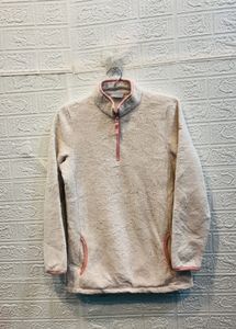 🇺🇸 Columbia Imported Quarter-Zip Pullover