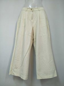 Cotton Pants