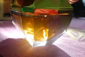 Paco Rabbane Lady Million Fabulous