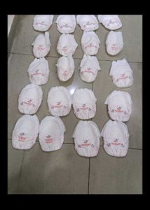 Huggies Diapers