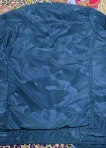 Brand New Jacket