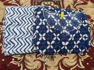 Kurta Set For Women
