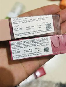 Maybelline Super Stay Lipstick(2) Offer699