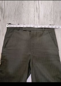 sc9601 Sabrin Bootcut Pants size 26