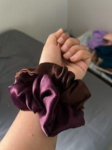 Scrunchies Band