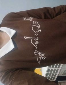 College And Casual Wear Top