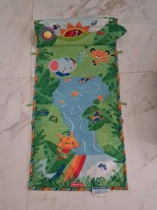 Fisher-Price Jungle Activity Gym