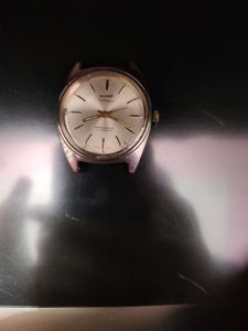 Vintage Favre-Leuba Hand-Winding Watch