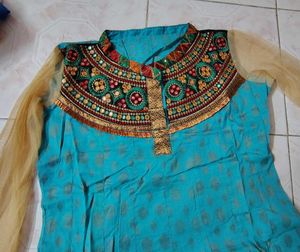 Anarkali Suit