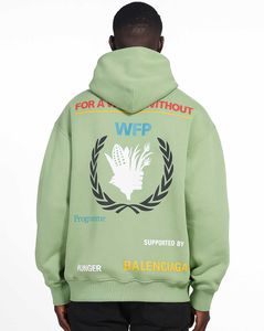 Balenciaga Hoodie