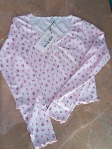 Newme pyjama set