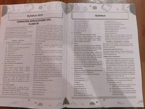 Icse 10 Computer Oswal Sample Paper