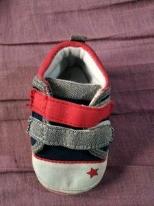 Baby Shoes