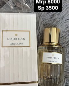 Estee Lauder Desert Eden Perfume