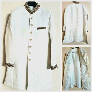 Elegant Sherwani