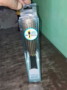 Vega Hair Brush
