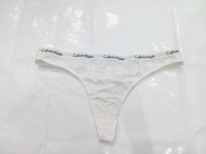 Calvin Klein Thong