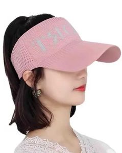 Sun Cap
