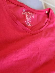 Jockey Stretchable Tshirt For Daily Use