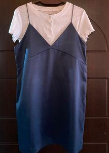 Top And Dress COMBO