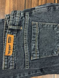 Stylish Denim Jeans