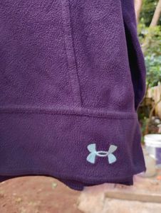 Under Armour Fleece Pullover