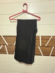 Calvin Klein Black Pants