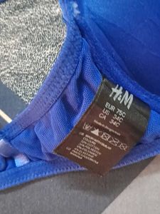 four hnm esmara  bra panty  combo